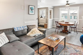 Stylish 2BR Mere Minutes from Skiing Main Street Park City